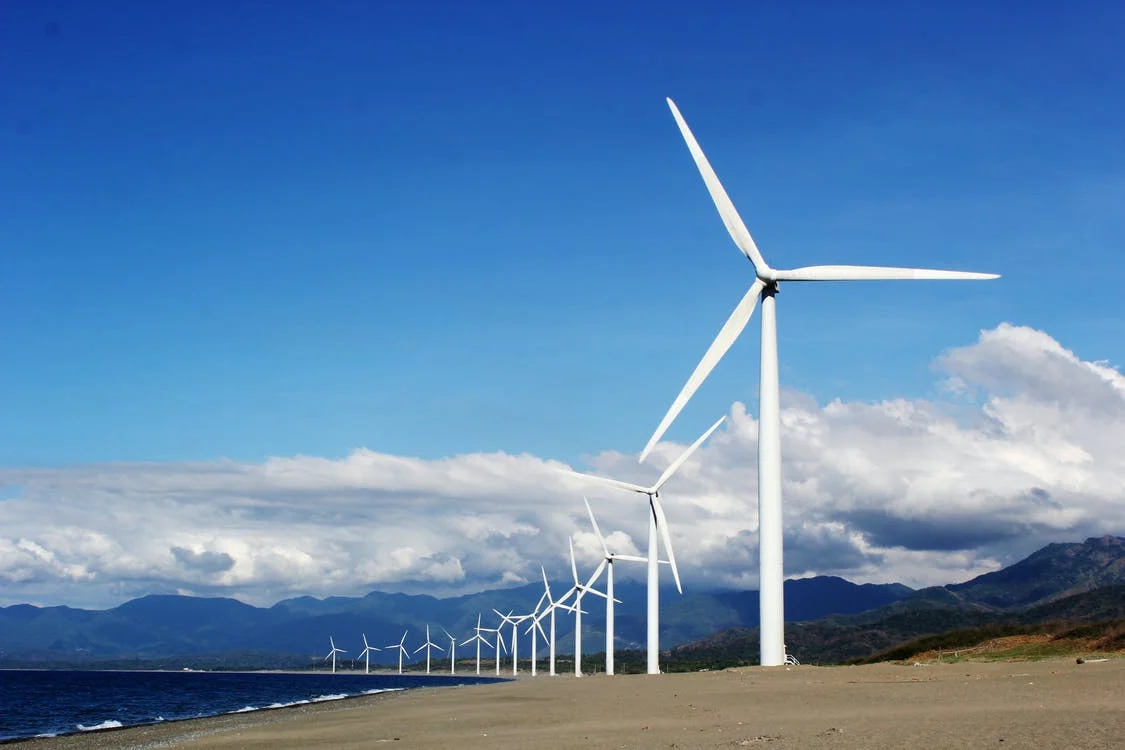 Washington Governor Approves Large Wind Farm, Urges Faster Turbine Approvals