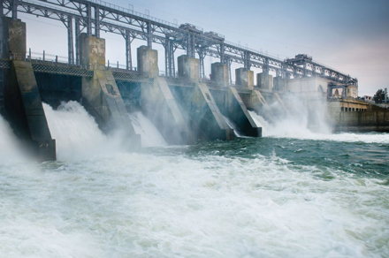 Connecting Hydropower to the Electric Grid - Electricity Today