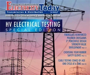 HV Electrical Testing Special Edition